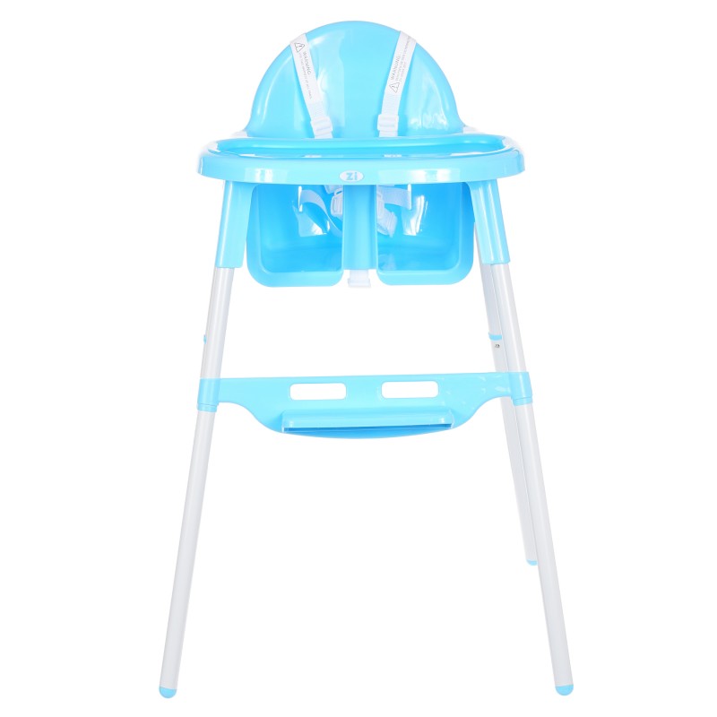 High chair Mars Zi