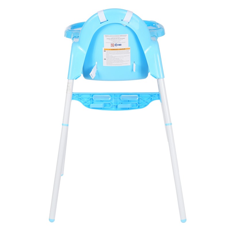 High chair Mars Zi