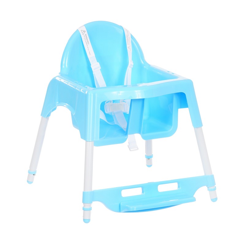 High chair Mars Zi