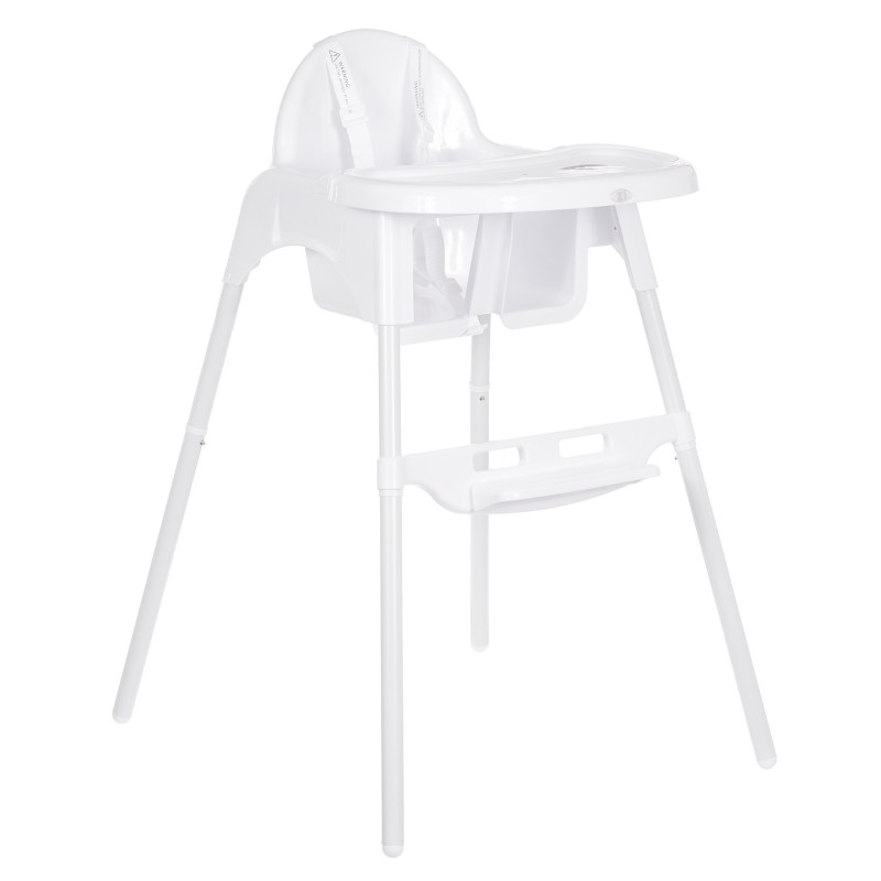 High chair Mars Zi