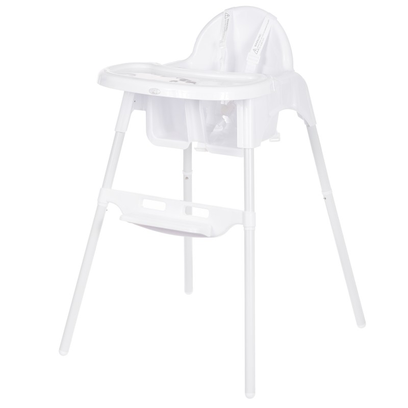 High chair Mars Zi