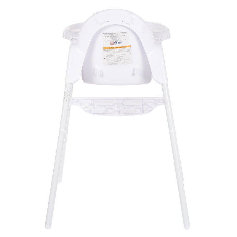 High chair Mars Zi