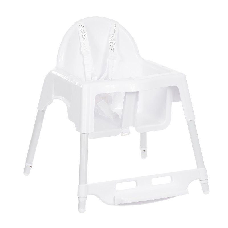 High chair Mars Zi