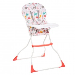 High chair Dylan Zi 34895 3