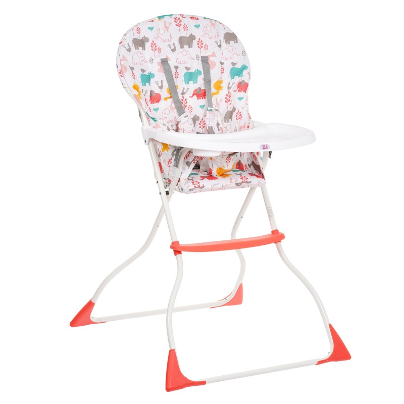 High chair Dylan Zi