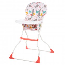 High chair Dylan Zi 34897 