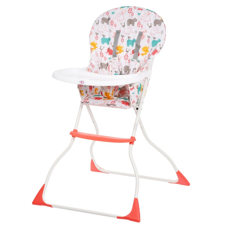 High chair Dylan Zi