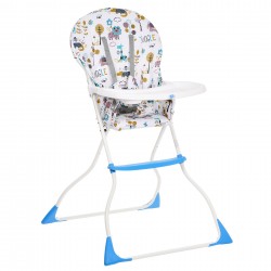 High chair Dylan Zi 34910 3