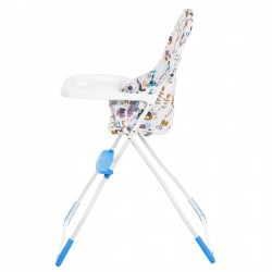 High chair Dylan Zi 34913 4