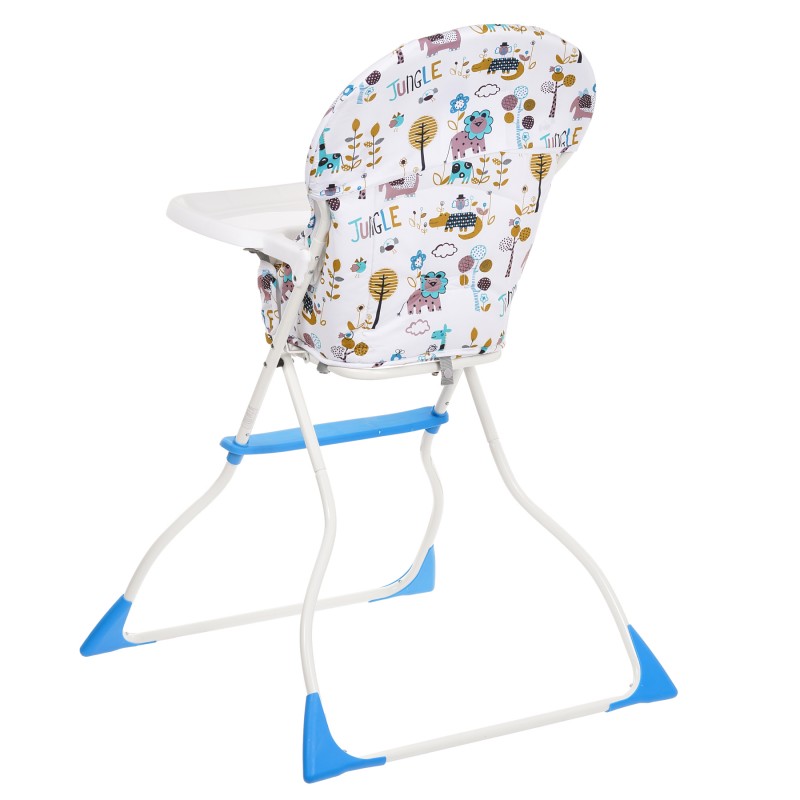 High chair Dylan Zi