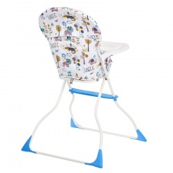 High chair Dylan Zi 34916 7