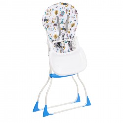 High chair Dylan Zi 34924 9