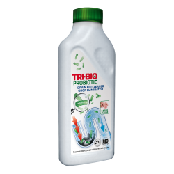 Probiotic drain bio cleaner...