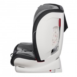 Car seat POLYDU (Group 1/2/3) MORE 35063 4