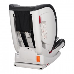 Car seat POLYDU (Group 1/2/3) MORE 35066 7