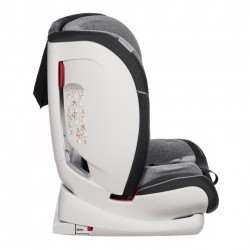 Car seat POLYDU (Group 1/2/3) MORE 35067 8