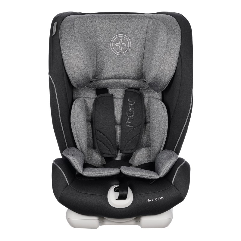 Car seat POLYDU (Group 1/2/3) MORE