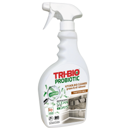 Probiotic eco cleaner,...