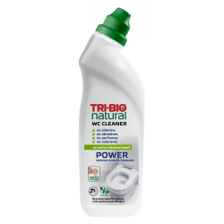 Tri-Bio Power, WC cleaner,...