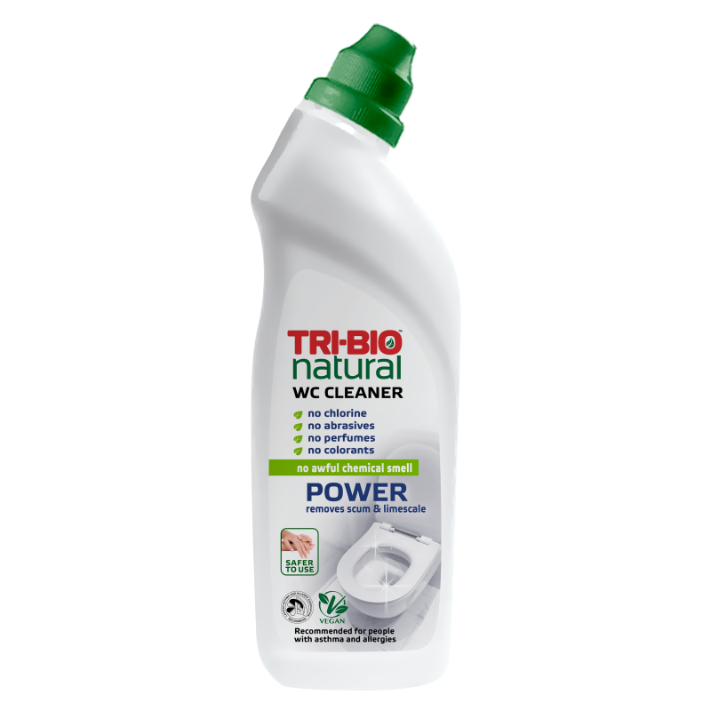 Tri-Bio Pover, deterdžent za toalet, 710 ml Tri-Bio