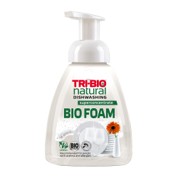 Tri-Bio Natural eco foam...