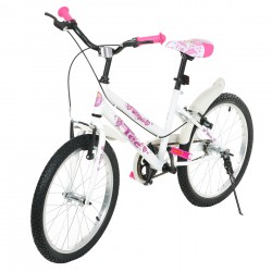 Kinderfahrrad TEC - ANGEL...