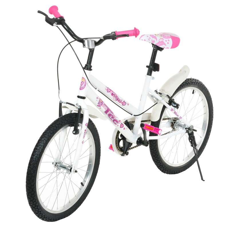 Children's bicycle TEC - ANGEL 20" TEC