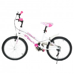 Children's bicycle TEC - ANGEL 20" TEC 35523 2