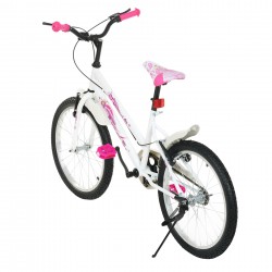 Kinderfahrrad TEC - ANGEL 20" TEC 35524 3