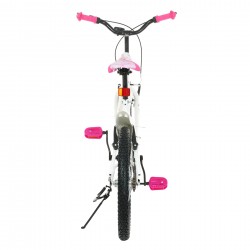 Kinderfahrrad TEC - ANGEL 20" TEC 35525 4