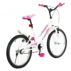 Kinderfahrrad TEC - ANGEL 20" TEC 35526 5