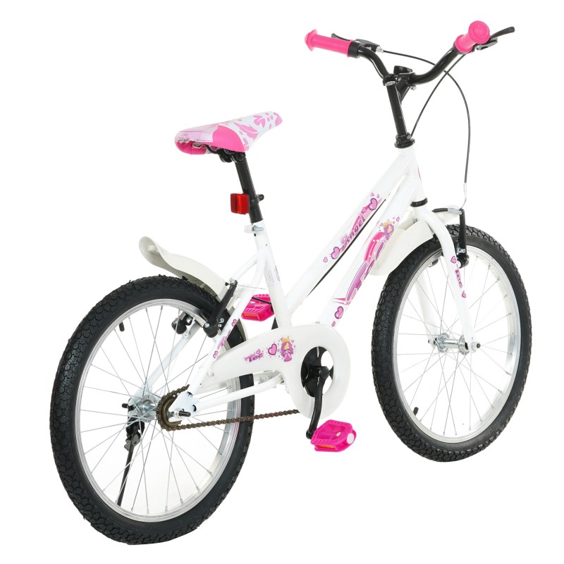 Kinderfahrrad TEC - ANGEL 20" TEC