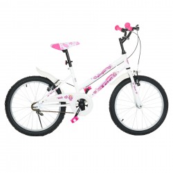 Kinderfahrrad TEC - ANGEL 20" TEC 35527 6