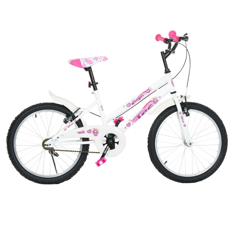 Kinderfahrrad TEC - ANGEL 20" TEC