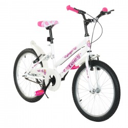 Kinderfahrrad TEC - ANGEL 20" TEC 35528 7