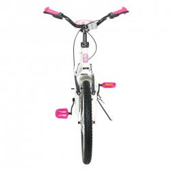 Children's bicycle TEC - ANGEL 20" TEC 35529 8