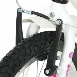 Bicicleta pentru copii TEC - ANGEL 20" TEC 35532 11