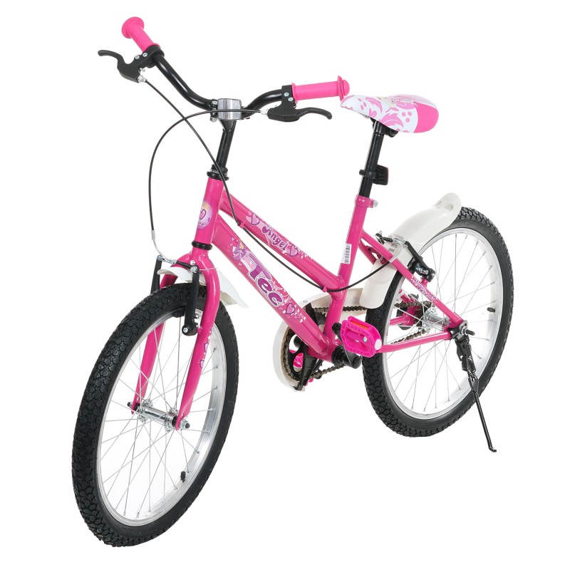 Kinderfahrrad TEC - ANGEL 20" TEC