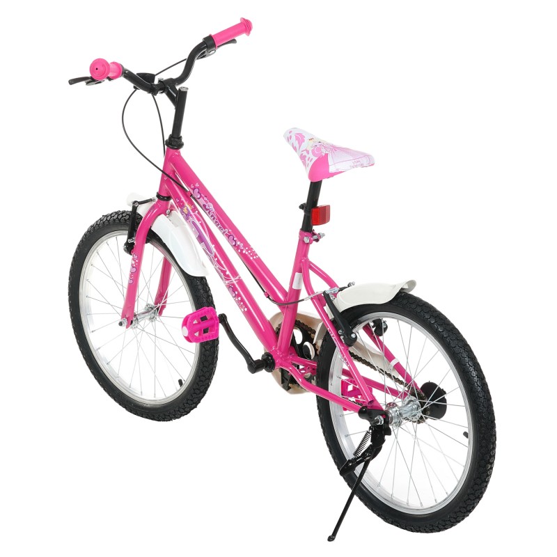 Children's bicycle TEC - ANGEL 20" TEC