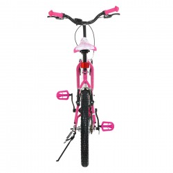 Kinderfahrrad TEC - ANGEL 20" TEC 35679 4