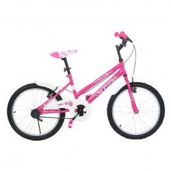 Kinderfahrrad TEC - ANGEL 20" TEC 35681 6