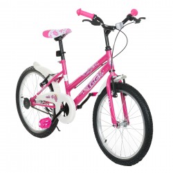 Kinderfahrrad TEC - ANGEL 20" TEC 35682 7