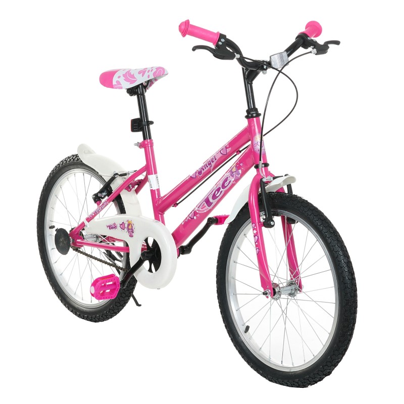 Kinderfahrrad TEC - ANGEL 20" TEC