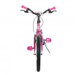 Children's bicycle TEC - ANGEL 20" TEC 35683 8