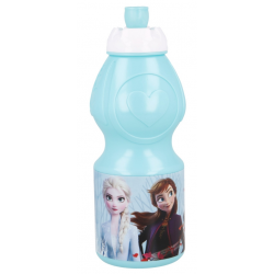 Sportska flaša za decu FROZEN II, 400 ml. Stor 35913 