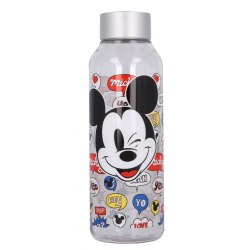 Tritan children's bottle MICKEY, 660 ml. Stor 35919 