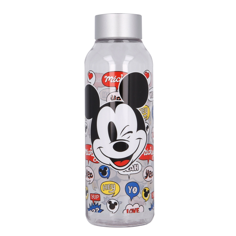 Tritan children's bottle MICKEY, 660 ml. Stor