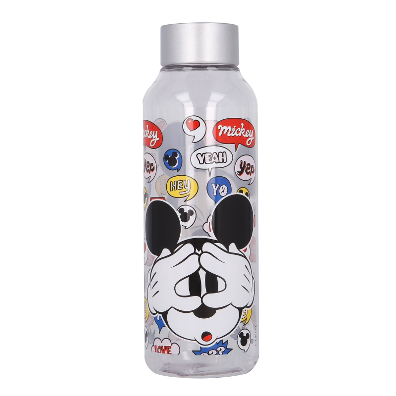 Tritan children's bottle MICKEY, 660 ml. Stor