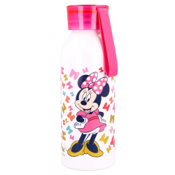 Aluminijumska boca sa silikonskom drškom MINNIE, 510 ml Stor 35938 2