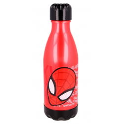 Пластично детско шише SPIDERMAN, 560 ml. Stor 35972 